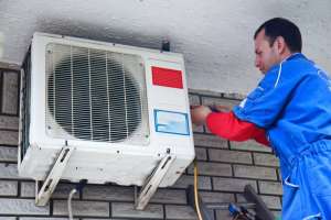 24/7 and Emergency HVAC Near Kingstowne, VA | Air Conidtioning and Heating Contractors